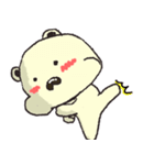 クロミサン.1（個別スタンプ：12）