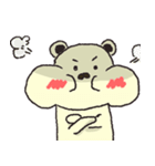 クロミサン.1（個別スタンプ：14）