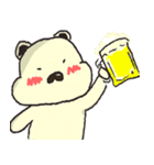 クロミサン.1（個別スタンプ：17）