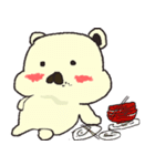 クロミサン.1（個別スタンプ：18）