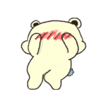 クロミサン.1（個別スタンプ：28）