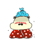 クロミサン.1（個別スタンプ：31）