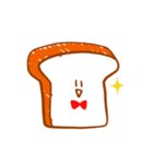 にっこりしょくぱん（個別スタンプ：29）