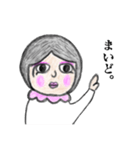 大阪シュル子（個別スタンプ：1）