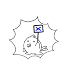 メロン2ばん！（個別スタンプ：15）