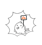 メロン2ばん！（個別スタンプ：16）