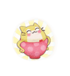 ニャンジェリー スタンプだニャン！（個別スタンプ：2）