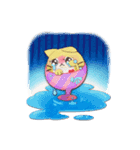 ニャンジェリー スタンプだニャン！（個別スタンプ：11）