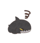ニャンジェリー スタンプだニャン！（個別スタンプ：12）