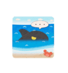 ニャンジェリー スタンプだニャン！（個別スタンプ：15）