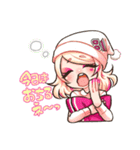 DISTRICT81 Gaming Sticker #2（個別スタンプ：2）