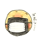 のり煎兵衛 さん  1（個別スタンプ：15）