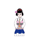 舞子のまいちゃん アクティブ編（個別スタンプ：27）