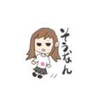 まめこさんのためのすたんぷ（個別スタンプ：13）