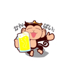 レックススタンプ（個別スタンプ：4）