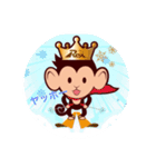 レックススタンプ（個別スタンプ：5）