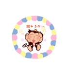 レックススタンプ（個別スタンプ：7）