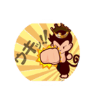 レックススタンプ（個別スタンプ：10）