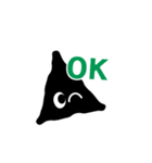 KawaiiSymbolStamp（個別スタンプ：3）