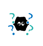 KawaiiSymbolStamp（個別スタンプ：8）