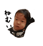 使える子供スタンプ♪3（個別スタンプ：4）