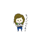 いろんなちあき（個別スタンプ：4）
