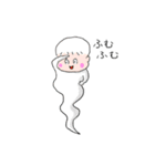 『ビジネス書図鑑』公式スタンプ（個別スタンプ：19）