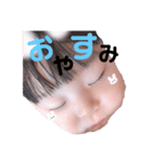 日常使える伊智佳スタンプ（個別スタンプ：2）