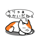 ここねこ命（個別スタンプ：9）