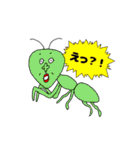 愉快な仲間たち 02（個別スタンプ：15）