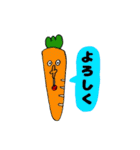 愉快な仲間たち 02（個別スタンプ：31）