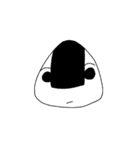 Perfect ONIGIRI And Friends（個別スタンプ：13）