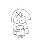 リロコとじろうの家族（個別スタンプ：17）