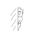 リロコとじろうの家族（個別スタンプ：23）