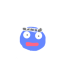 カッカカッカ（個別スタンプ：1）