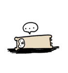 じゅんぺーフレンド（個別スタンプ：3）