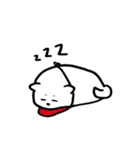 じゅんぺーフレンド（個別スタンプ：16）