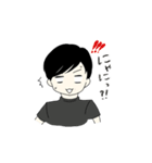 りょーちゃんめーん？（個別スタンプ：11）