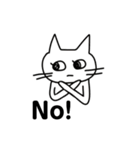 プラニャン（個別スタンプ：4）