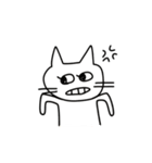 プラニャン（個別スタンプ：6）