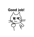 プラニャン（個別スタンプ：8）