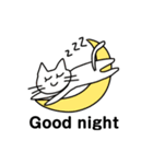 プラニャン（個別スタンプ：17）