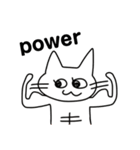 プラニャン（個別スタンプ：18）