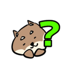コウタとお散歩【日常編】（個別スタンプ：3）