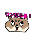 コウタとお散歩【日常編】（個別スタンプ：9）