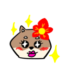 コウタとお散歩【日常編】（個別スタンプ：19）