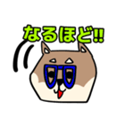 コウタとお散歩【日常編】（個別スタンプ：26）
