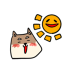 コウタとお散歩【日常編】（個別スタンプ：28）