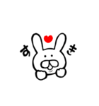 わりと使えるねこすたんぷ（個別スタンプ：9）
