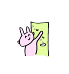 ニコニコどうぶつ2（個別スタンプ：9）